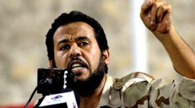 عبد الحكيم بلحاج ينفي علاقته بأنصار الشريعة ويقاضي الطيب العقيلي