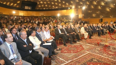 رؤساء الأحزاب يمضون على خارطة الطريق والسبسي يعود 