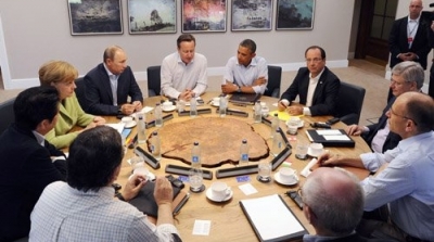 تونس تتلقى دعوة رسمية لحضور اجتماع دول الثماني بواشنطن