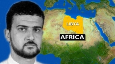 القوات الاميركية تعتقل ابو انس الليبي وتقتاده خارج ليبيا