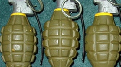 مسؤول في الداخلية : تفكيك خلية ارهابية متخصصة في صناعة القنابل اليدوية 