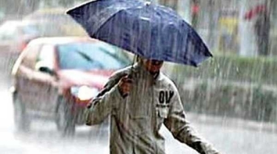  أمطار غزيرة في الشمال والوسط وتساقط البرد في عدد من المناطق