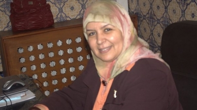 بعد وصفها للأمنيين بالدجاج: نقابة قوات الأمن الداخلي تقاضي محرزية العبيدي