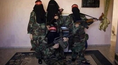 مسؤول في الداخلية: 15 تونسية مارسن جهاد النكاح في سوريا 