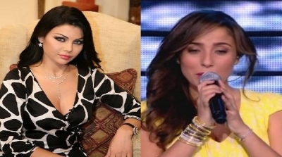 طرد طالبة تونسية من برنامج ستار اكاديمي بسبب هيفاء وهبي