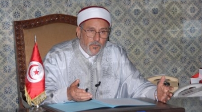 مفتي الجمهورية يعلن يوم الثلاثاء 15 اكتوبر اول ايام عيد الاضحى 