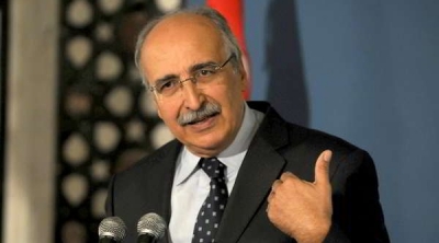 وزير الحوكمة ومقاومة الفساد عبد الرحمان الأدغم يستقيل من التكتل