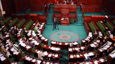  مكتب المجلس التأسيسي يقرر اتخاذ اجراءات قانونية ضد النواب المتغيبين 