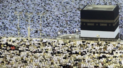  منع 42 حاج من السفر إلى السعودية لحيازاتهم تأشيرات موريتانية