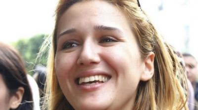  لأول مرة :مريم بن شعبان تخوض تجربة التقديم التلفزي 