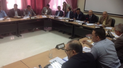 إمهال الأحزاب التي لم تمض خارطة طريق المنظمات الأربع إلى الجمعة المقبل