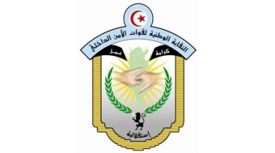 نقابة قوات الأمن الداخلي تقاضي الصحفي سفيان بن فرحات