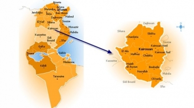 إخراج 200 تلميذ من مدرسة 20 مارس بحفوز لاحتوائها على أقسام قابلة للسقوط