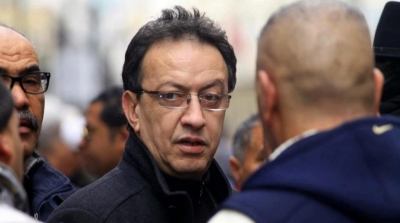 تعيين حافظ قائد السبسي مكلفا بالهياكل في نداء تونس