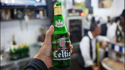 وزير المالية ينفي اقرار زيادة بـ100 مليم في سعر ''البيرة''