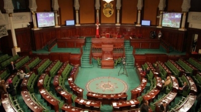 5 نواب في التأسيسي يستقيلون من حزب العربي نصرة لتحالفه مع النهضة