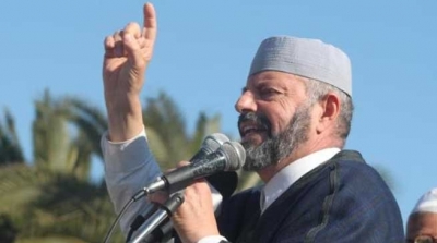 صفاقس : القبض على ابن الحبيب اللوز بتهمة التخطيط لشن اعمال ارهابية 