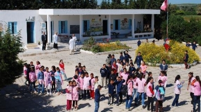 عطلة بثلاثة ايام بمناسبة عيد الاضحى بالمؤسسات التربوية 