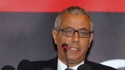ليبيا: اختطاف رئيس الوزراء الليبي علي زيدان