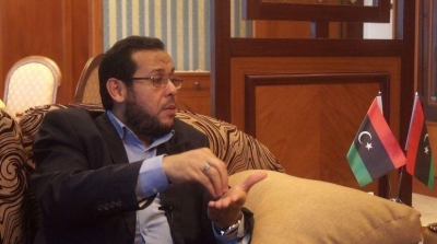 عبد الحكيم بلحاج من بين الأشخاص المتهمين باختطاف رئيس الوزراء الليبي !