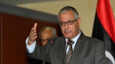 انباء عن اخلاء سبيل رئيس الحكومة الليبية 