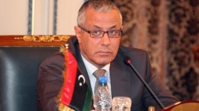 رسميا : الافراج عن رئيس الوزراء الليبي علي زيدان 