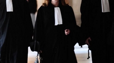 مدير المعهد العالي للمحاماة يستقيل من منصبه 