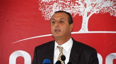 عصام الشابي: سعيد العايدي التحق بنداء تونس بحثا عن منصب حكومي