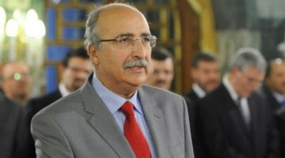 عبد الرحمان الأدغم: استقلت من التكتل لأنه حاد عن مساره ومبادئه