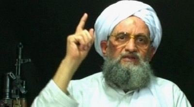 ايمن الظواهري يحمل حركة النهضة مسؤولية خسائرها السياسية