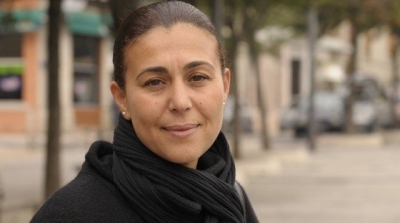 توفير الحماية للنائبة المنسحبة كريمة سويد