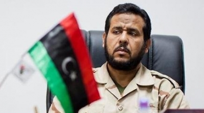 اعترافات أبو أنس الليبي تكشف مسؤولية عبد الحكيم بلحاج في اغتيال بلعيد والبراهمي