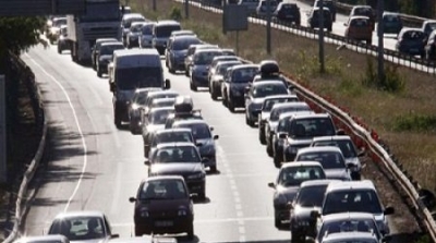 بلاغ مروري بمناسبة عطلة عيد الأضحى