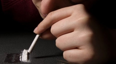 اريانة : حجز كمية من الزطلة و الكوكايين و 4 الاف دينار في سيارة بحي النصر