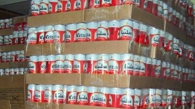 إحباط تهريب 20 ألف علبة جعة باتجاه ليبيا تجاوزت قيمتها 300 ألف دينار