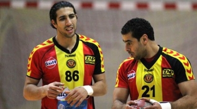 الترجي الرياضي يفوز ببطولة افريقيا لكرة اليد 