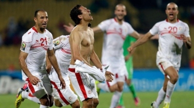  التشكيلة الرسمية للمنتخب الوطني التي ستواجه الكامرون 