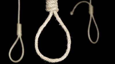 إنتحار أميركي داخل سجن في مدينة الإسماعيلية المصرية 