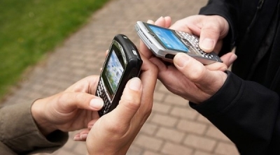 اجهزة مخابرات تابعة لـ4 دول تتنصت على شخصيات سياسية و امنية و اعلامية  