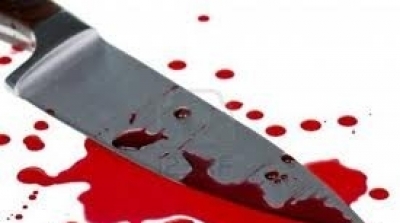 الكاف :  متمتع بالعفو الرئاسي يذبح زوجته من الوريد الى الوريد