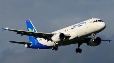 تحطم طائرة في لاوس ومقتل كل الراكبين الذين كانوا على متنها 