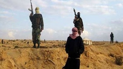 مسلحون يطلقون النار على مركزين حدوديين في جندوية 