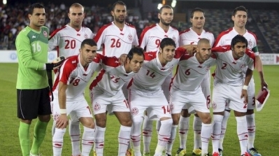 تونس تتراجع بمركز وتحتل المرتبة 47 في التصنيف الشهري للفيفا