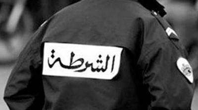 إصابة عون أمن بطلق ناري أثناء عمليات تمشيط بجندوبة