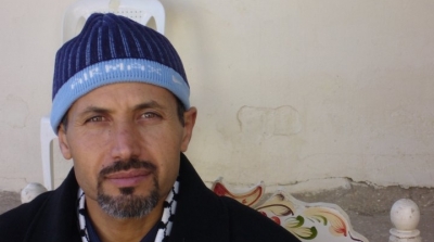 العجمي الوريمي: لي الأولوية في الانتداب ولسعد اليعقوبي غالط الرأي العام