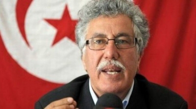 سبر اراء سيغما : صعود مفاجئ لحمة الهمامي في نوايا التصويت للانتخابات الرئاسية