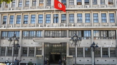 الداخلية تعلن عن مقتل عدد من العناصر الارهابية و حجز اسلحة و ذخيرة في قبلاط