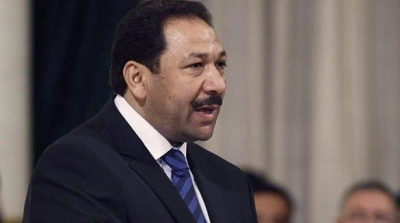 بن جدو يشرف على موكب تأبين شهيدي الحرس بعد طرد الرؤساء الثلاثة