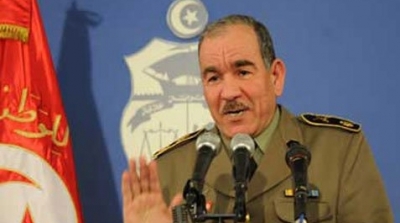 مختار بن نصر يقترح استراتيجية للقضاء على الإرهاب