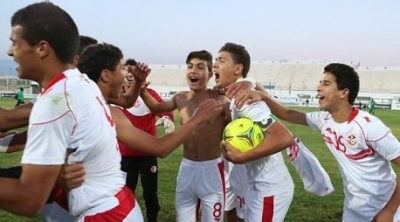 تونس تفوز على فنزويلا بهدفين لهدف في كأس العالم لأقل من 17 سنة 
